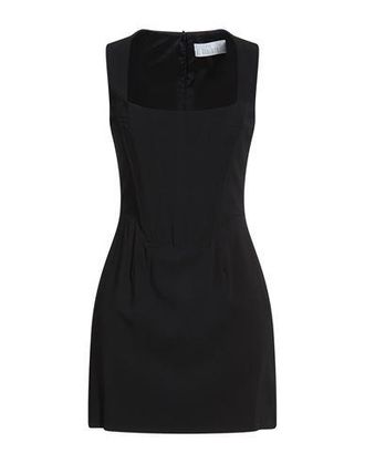 Giuseppe Di Morabito Mini dresses