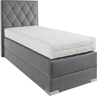 Westfalia Polsterbetten Boxspringbett