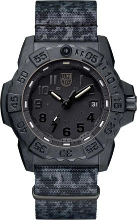 Luminox Heren, Accessoires, Zwart, Maat: ONE Size