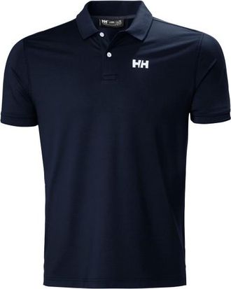 Helly Hansen HP Salina Polo Polo-Shirt f&uuml;r Herren | blau
