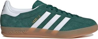 adidas Gazelle Suede Sneakers - Green - 5.5 (IT38.5 / UK5.5)