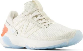 New Balance Fresh Foam X 1440 W1440LS1 Womens Sea Salt Running Shoes RHS8838