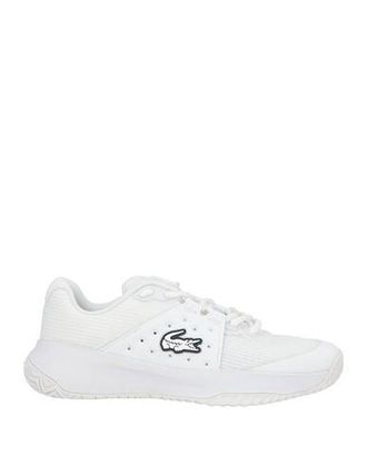 Lacoste FOOTWEAR - Trainers on YOOX.COM