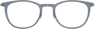 Lindberg unisex, Accesorios, Azul, Talla: ONE Size