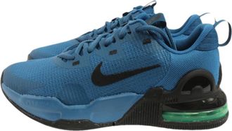 Nike Air Max Alpha Trainer 5 - Heren - Fitnessschoenen - Blauw - 38 1/2 EU - Fitness