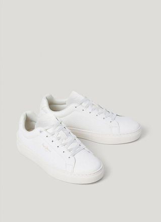 Pepe Jeans London Lage sneakers CAMDEN HISS
