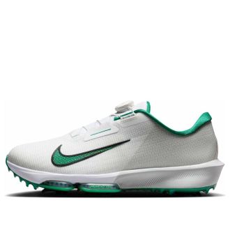 Nike Infinity Tour 2 Wide White Grey Green HQ2160-100