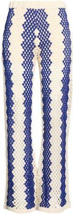 Sandro PARTES DE ABAJO - Pantalones en YOOX.COM