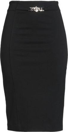 Liu Jo PARTES DE ABAJO - Faldas midi en YOOX.COM