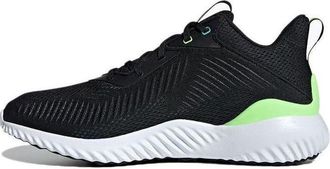 adidas Alphabounce EK Black Acid Mint GY5084