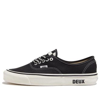 Vans Authentic 44 DX Black VN0005U8KIG1