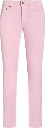 Dondup BOTTOMWEAR - Trousers on YOOX.COM
