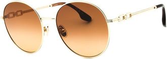 Victoria Beckham Womens Vb231s 58Mm Sunglasses