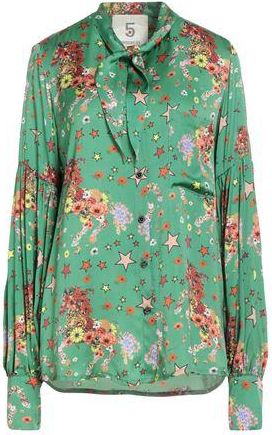 5 Progress TOPWEAR - Camicie su YOOX.COM