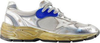 Golden Goose Running Dad Sneakers
