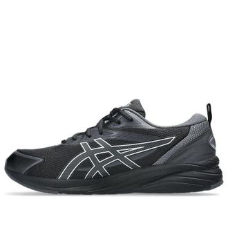 Asics Gel-Quantum Kei Black Pure Silver 1203A601-004