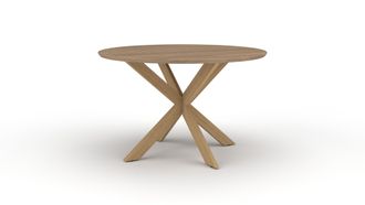 Schubiger M&ouml;bel Esstisch Anansar