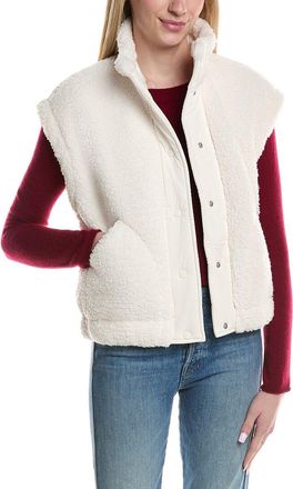 PJ Salvage Pj Salvage Campfire Cozy Vest