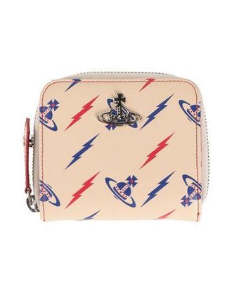 Vivienne Westwood Kleinlederwaren - Brieftaschen auf YOOX.COM