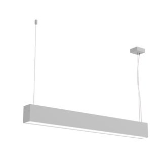 Lumicom Linear L&aacute;mpara De Techo 4000k