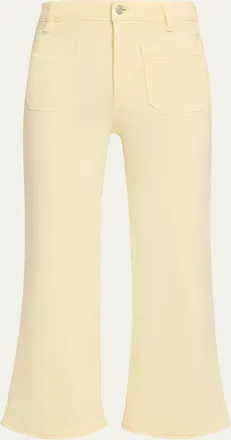 Frame Denim The Anchor Pants
