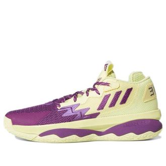 adidas Dame 8 Dame Time GY0383