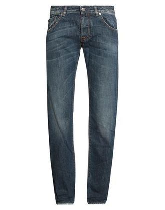 Jacob Cohen BOTTOMWEAR - Jeans on YOOX.COM