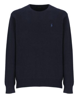 Ralph Lauren Pony Sweater