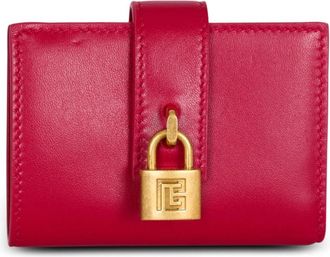 Balmain Mujer, Accesorios, Rosa, Talla: ONE Size