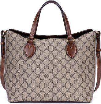 Gucci Tote Small Handtas