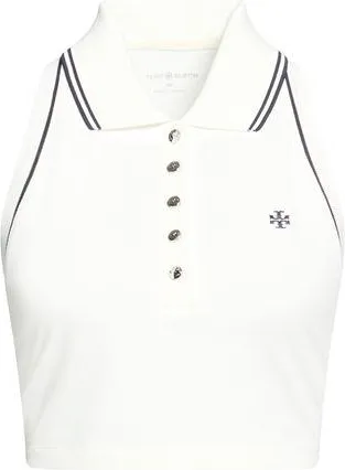 Tory Burch TOPWEAR - Polo su YOOX.COM