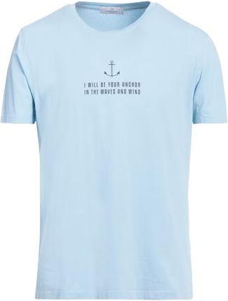 Cooperativa Pescatori Posillipo CAMISETAS Y TOPS - Camisetas en YOOX.COM