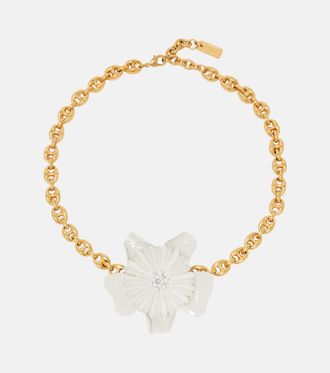 Chlo&eacute; Chloe Bloom choker