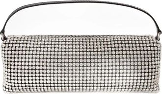 Alexander Wang Mujer, Bolsos, Blanco, Talla: ONE Size