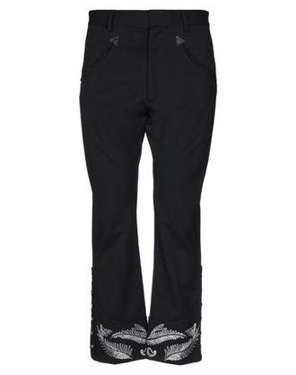 Dsquared2 BOTTOMWEAR - Pantaloni su YOOX.COM