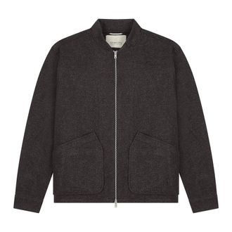 Dstrezzed Dstrezzed, Heren, Jassen, Bruin, Maat: XL