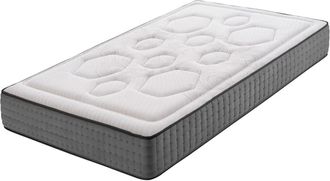 Moonia Colchón Muelles - 80x190 cm - 28 cm