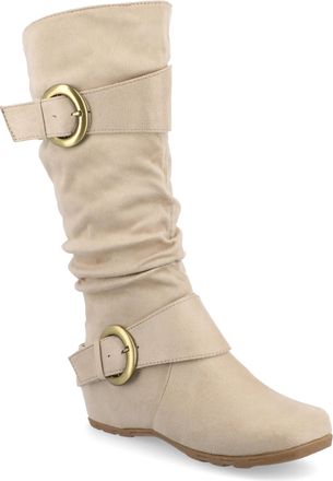 Journee Collection Women & apos;s Jester-01 Boots