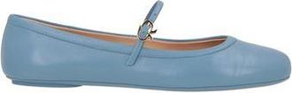 Gianvito Rossi CALZADO - Bailarinas en YOOX.COM