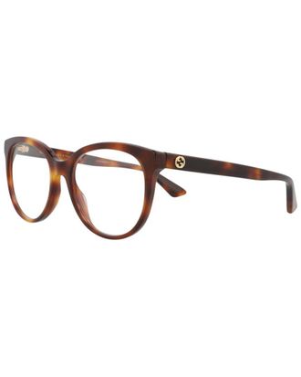 Gucci Saint Laurent Womens 53Mm Optical Frames