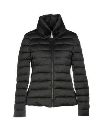 Caractere COATS & JACKETS - Puffers on YOOX.COM