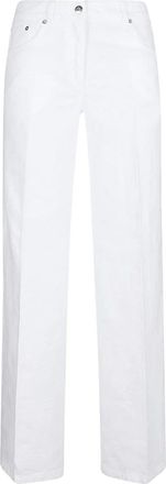 True Royal Broeken, Dames, Wit, M, Katoen, True Royal Rtw... Wit
