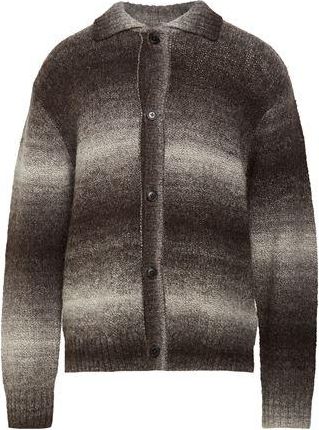 Selected MAGLIERIA - Cardigan su YOOX.COM