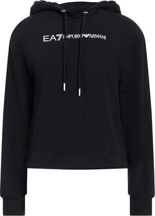 Emporio Armani CAMISETAS Y TOPS - Sudaderas en YOOX.COM