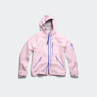 Canada Goose Merge Jacket (Men, Light Pink, L)