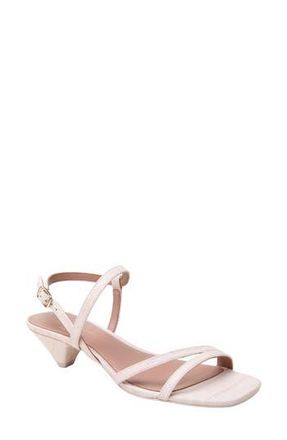 Linea Paolo Cannes Strappy Sandal in Ballet Pink at Nordstrom Rack, Size 10.5