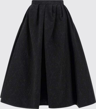 Carolina Herrera Skirt CAROLINA HERRERA Woman color Black
