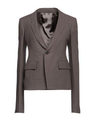 Rick Owens COMPLETI E COORDINATI - Blazers su YOOX.COM