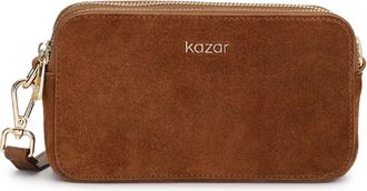 Kazar Mujer, Bolsos, Marr&oacute;n, Talla: ONE Size