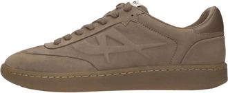 Ash Nubuck Sneakers - Dames - Sneakers - Bruin - 40 EU - Leer - Schoenen